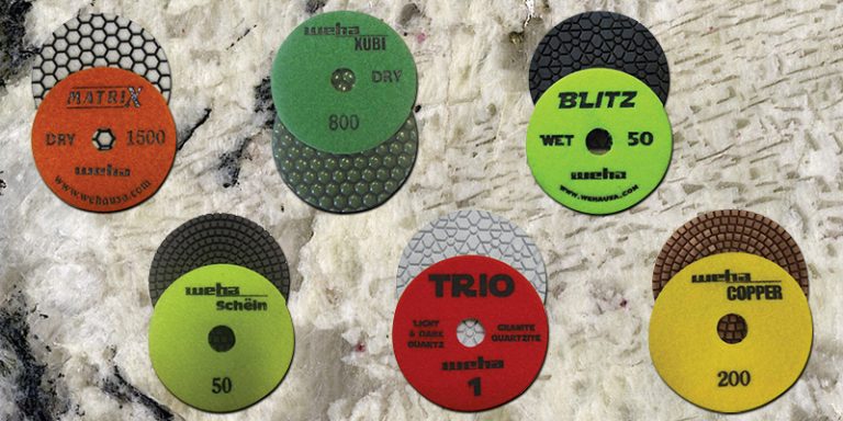 Polishing Pad Types for A Variety of Uses And Environments