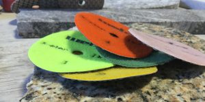 What Are the Different Types of Polishing Pads
