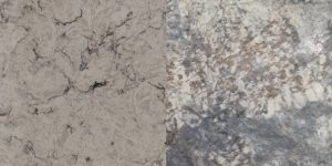 Comparing Quartz vs Granite